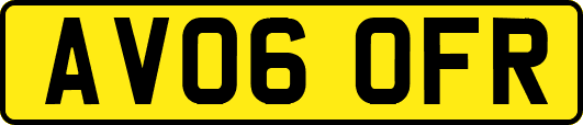 AV06OFR