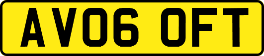 AV06OFT