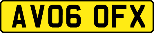 AV06OFX