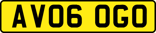 AV06OGO