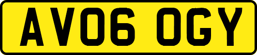 AV06OGY