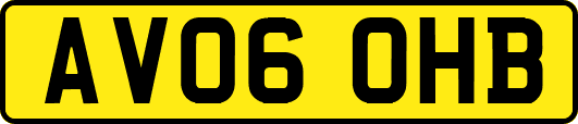 AV06OHB