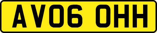 AV06OHH