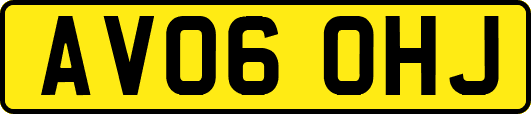 AV06OHJ