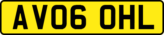 AV06OHL