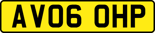AV06OHP
