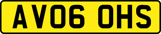 AV06OHS