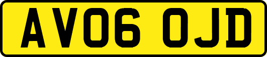 AV06OJD