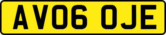 AV06OJE