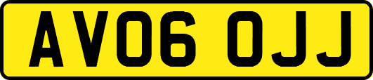 AV06OJJ