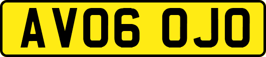AV06OJO
