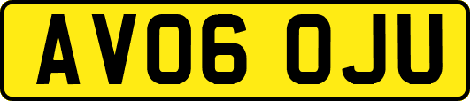 AV06OJU
