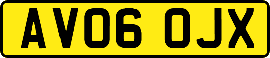 AV06OJX