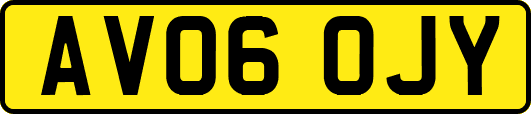 AV06OJY