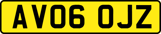 AV06OJZ