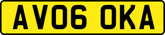 AV06OKA