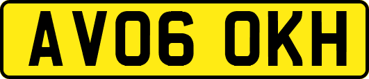 AV06OKH