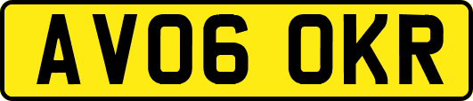 AV06OKR