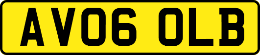 AV06OLB