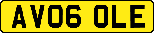 AV06OLE