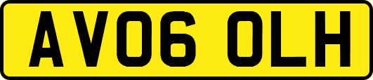 AV06OLH