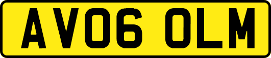 AV06OLM