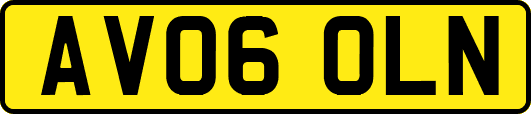AV06OLN