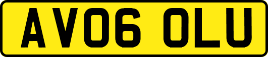 AV06OLU