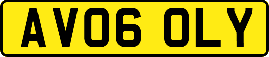AV06OLY