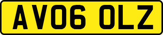 AV06OLZ