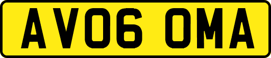 AV06OMA