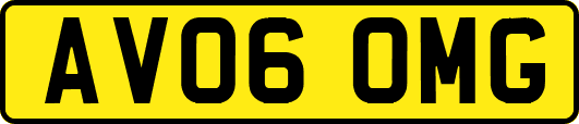AV06OMG