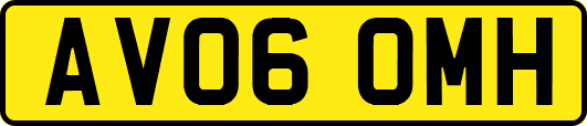 AV06OMH