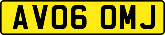 AV06OMJ