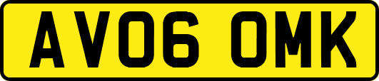 AV06OMK