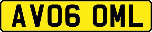 AV06OML