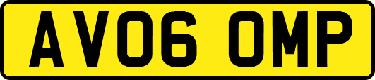 AV06OMP