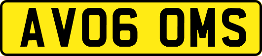 AV06OMS