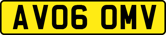 AV06OMV