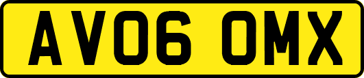 AV06OMX