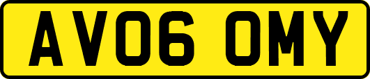 AV06OMY
