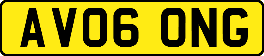AV06ONG