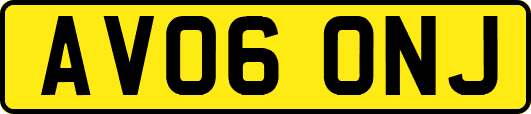 AV06ONJ
