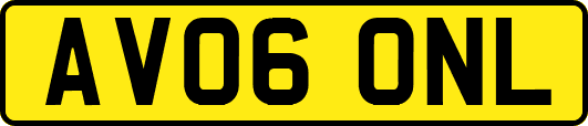 AV06ONL