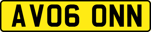 AV06ONN