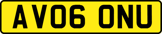 AV06ONU