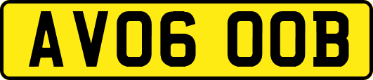 AV06OOB