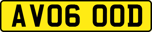 AV06OOD