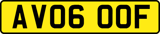 AV06OOF