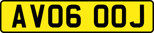AV06OOJ